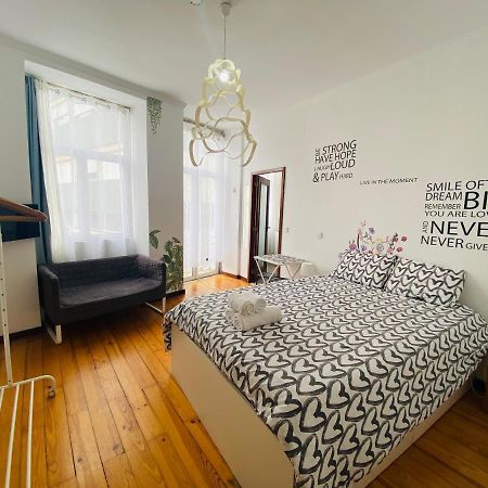 Porto City Centre Studios Dış mekan fotoğraf