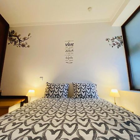 Porto City Centre Studios Dış mekan fotoğraf