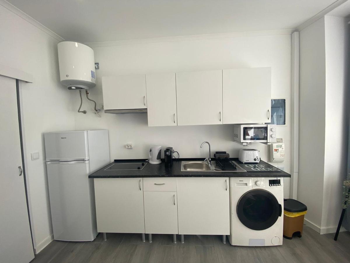 Porto City Centre Studios Dış mekan fotoğraf