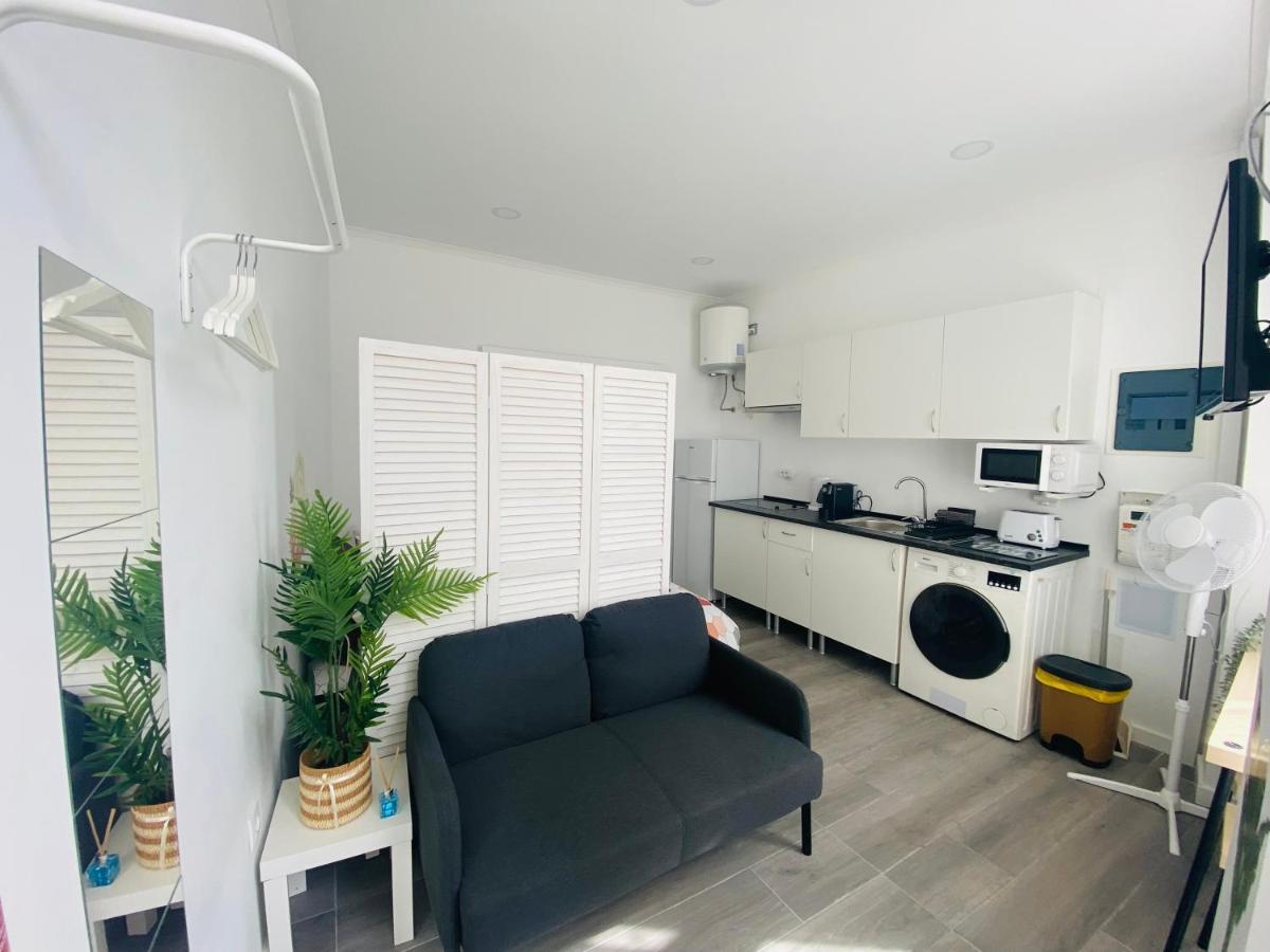 Porto City Centre Studios Dış mekan fotoğraf