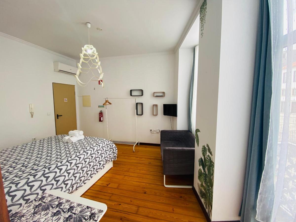 Porto City Centre Studios Dış mekan fotoğraf