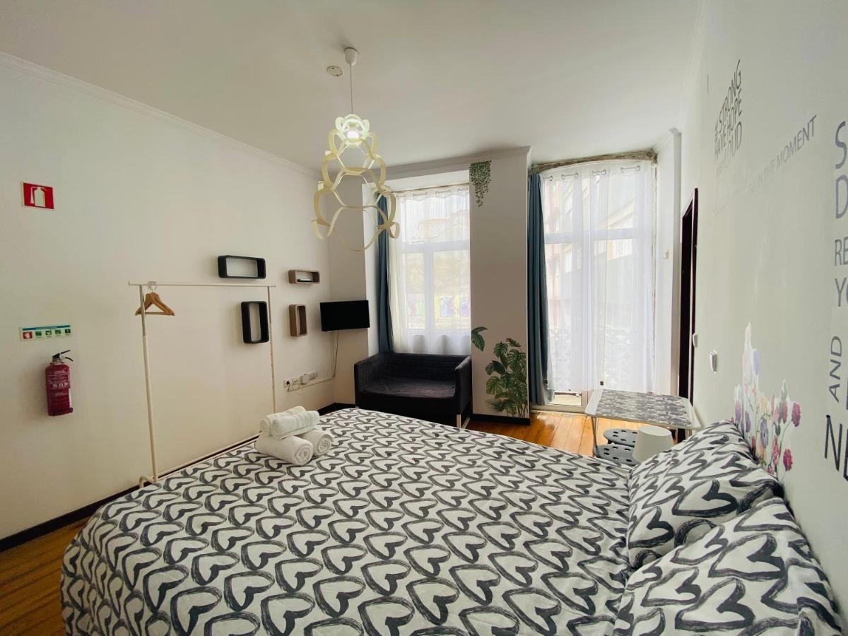 Porto City Centre Studios Dış mekan fotoğraf