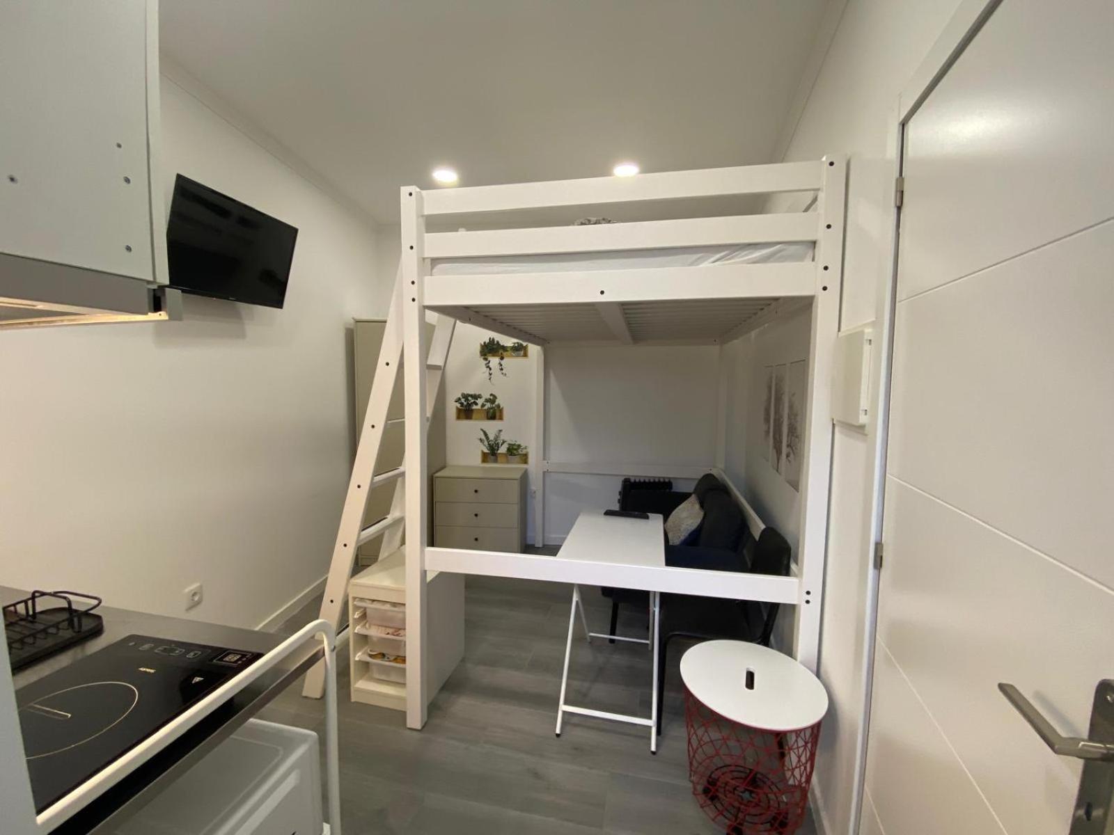 Porto City Centre Studios Dış mekan fotoğraf
