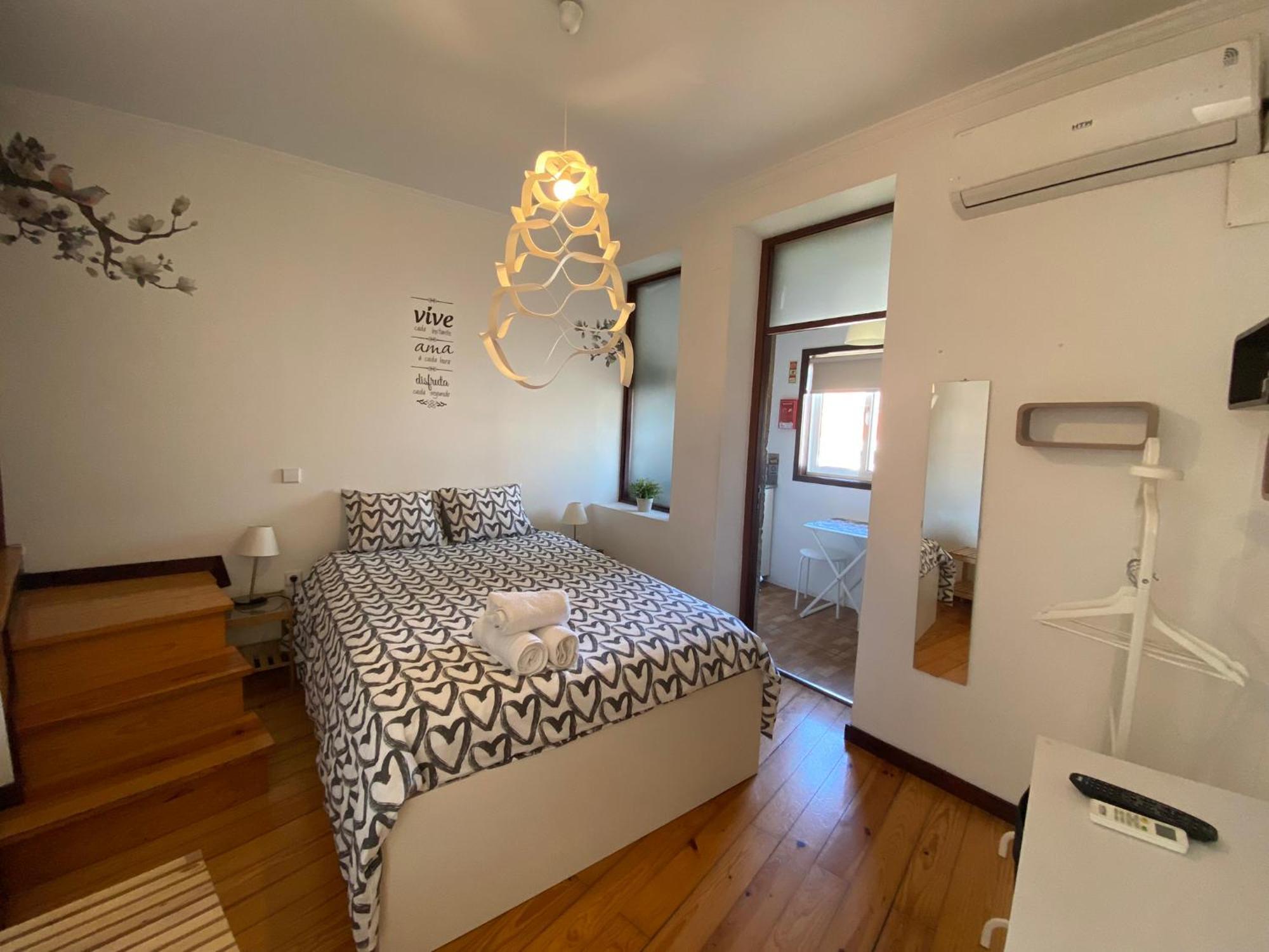 Porto City Centre Studios Dış mekan fotoğraf