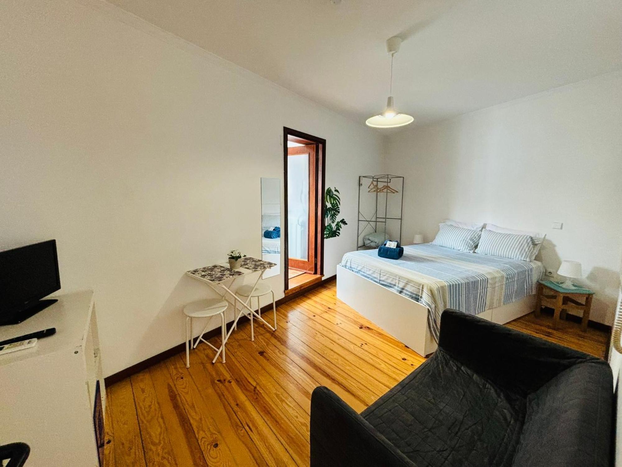 Porto City Centre Studios Dış mekan fotoğraf