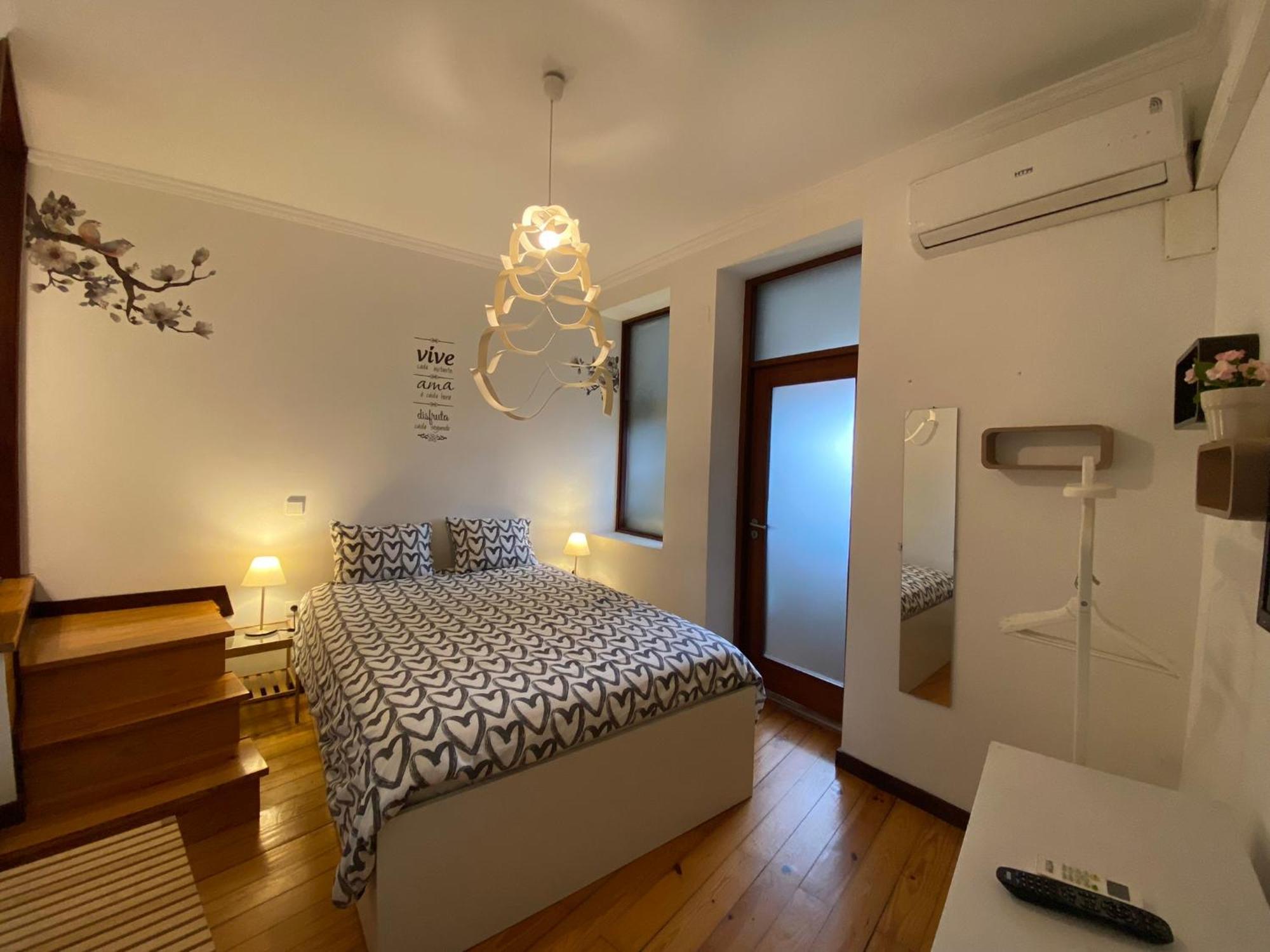 Porto City Centre Studios Dış mekan fotoğraf