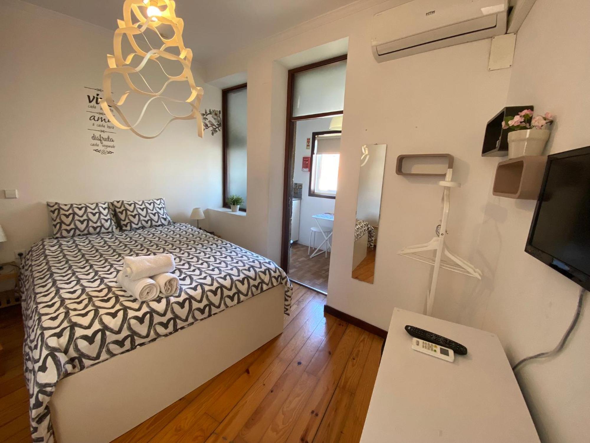 Porto City Centre Studios Dış mekan fotoğraf