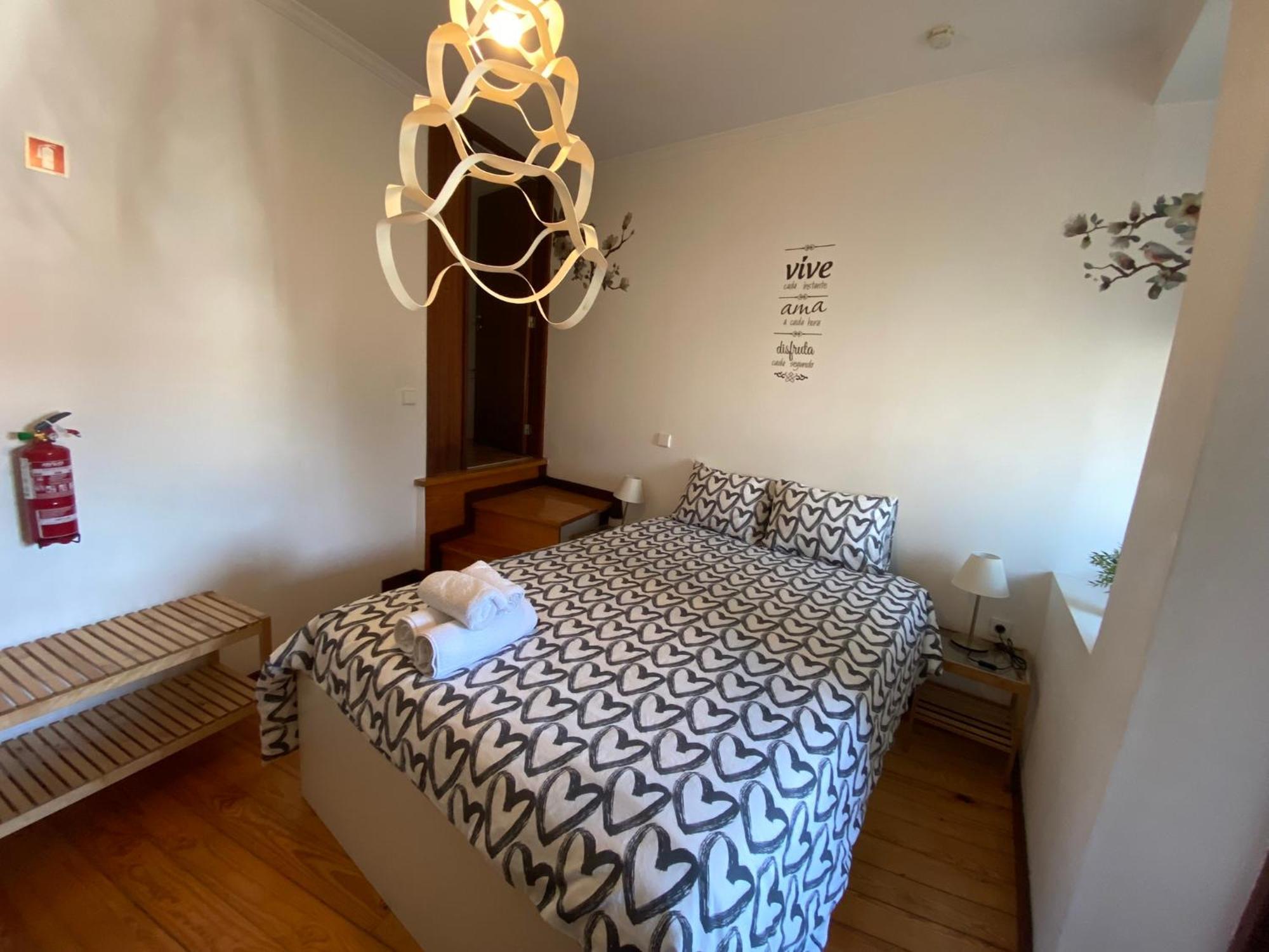 Porto City Centre Studios Dış mekan fotoğraf