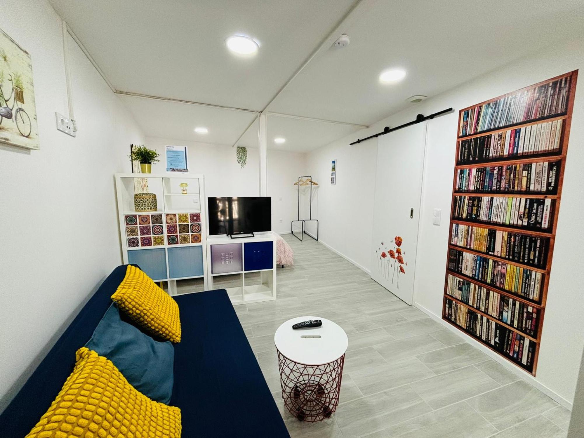 Porto City Centre Studios Dış mekan fotoğraf