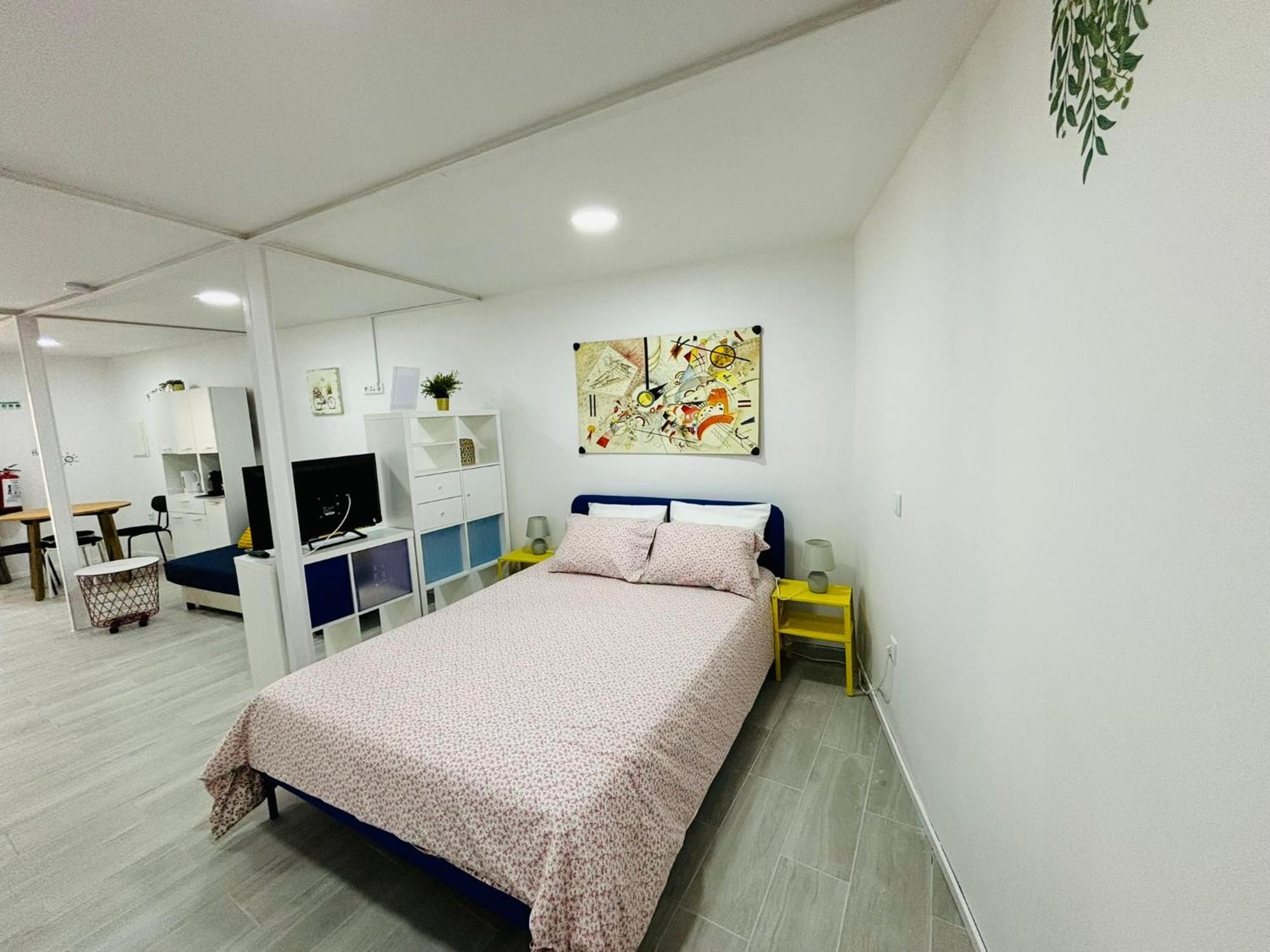 Porto City Centre Studios Dış mekan fotoğraf