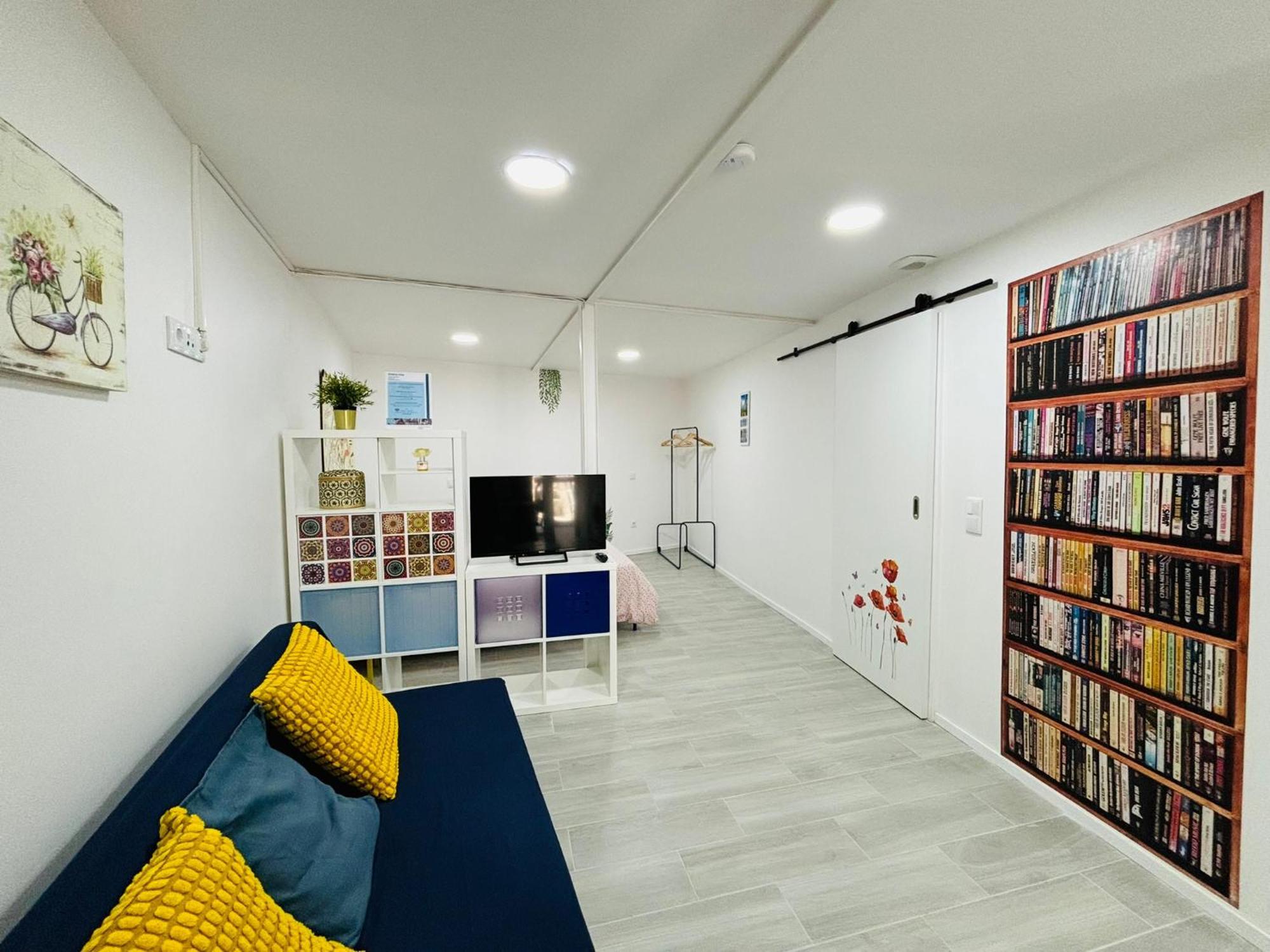 Porto City Centre Studios Dış mekan fotoğraf