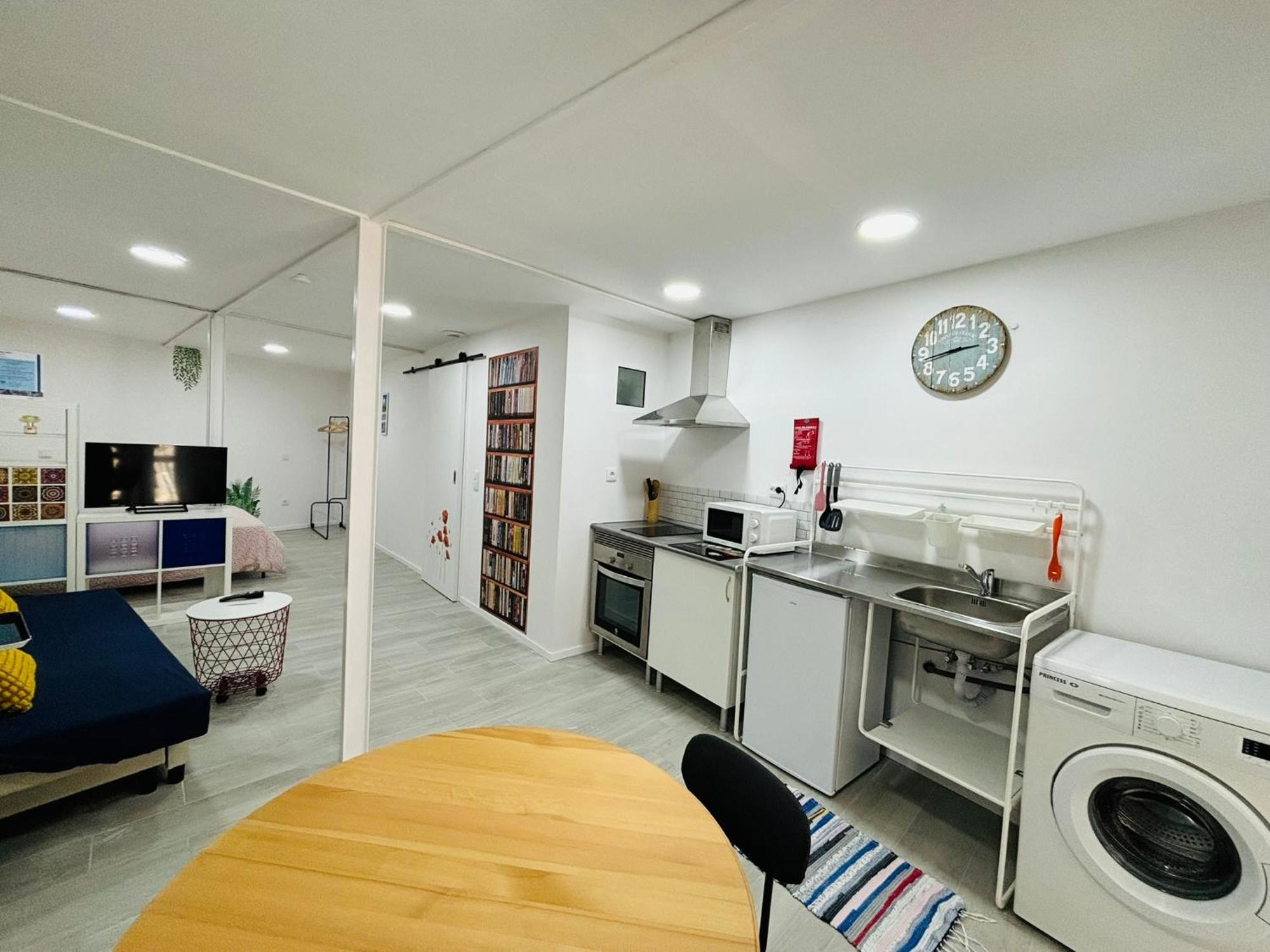 Porto City Centre Studios Dış mekan fotoğraf