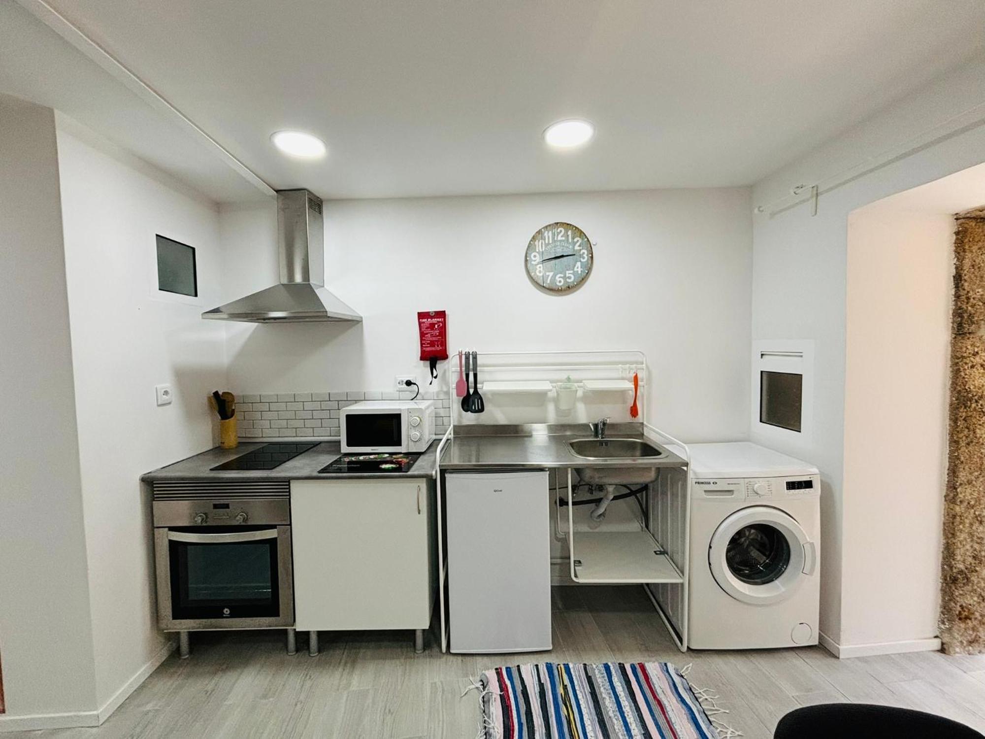 Porto City Centre Studios Dış mekan fotoğraf