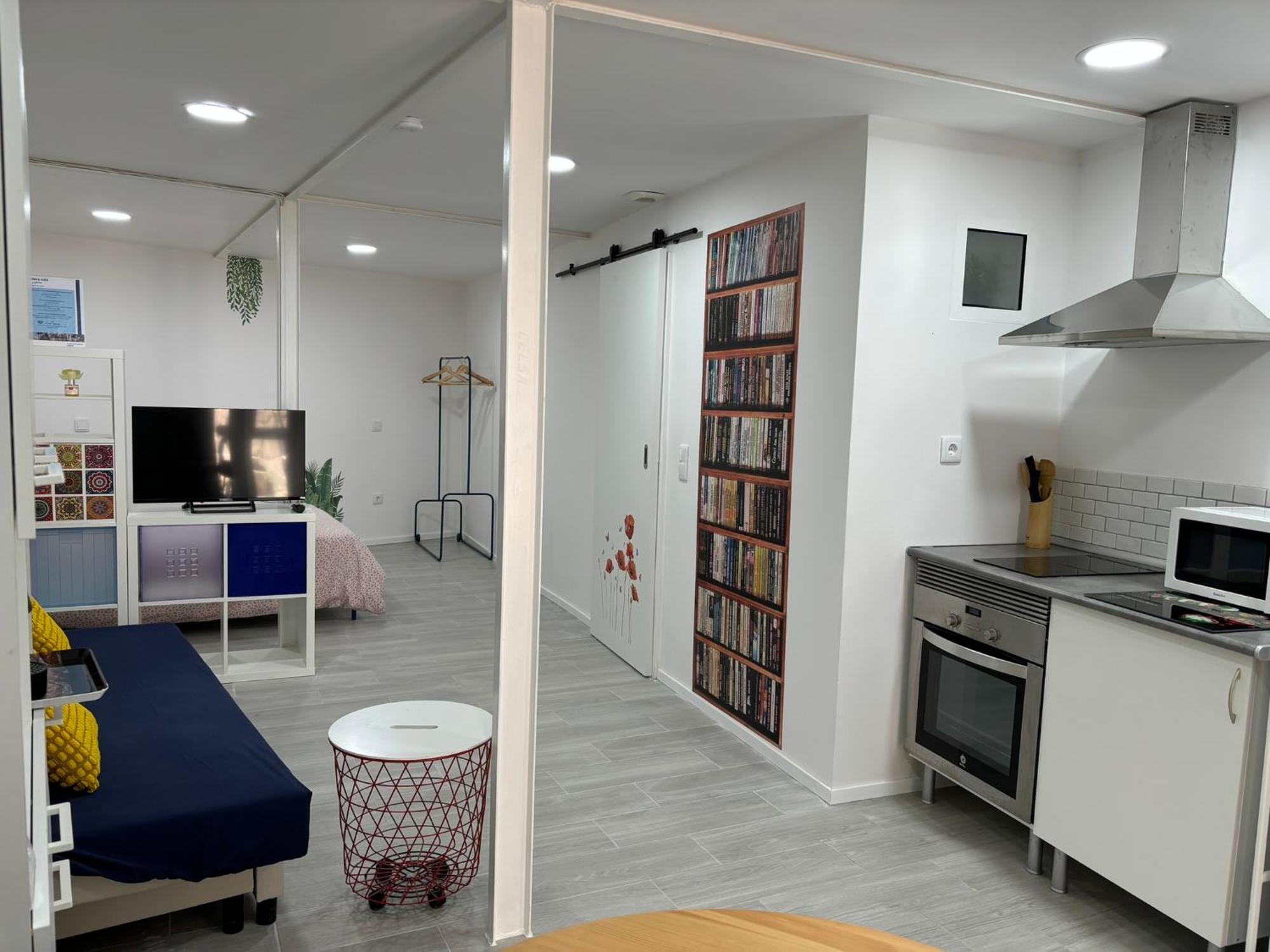 Porto City Centre Studios Dış mekan fotoğraf