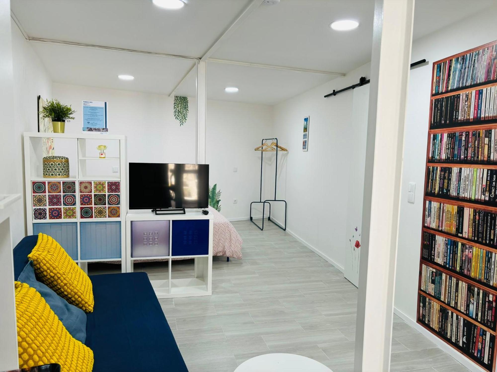 Porto City Centre Studios Dış mekan fotoğraf