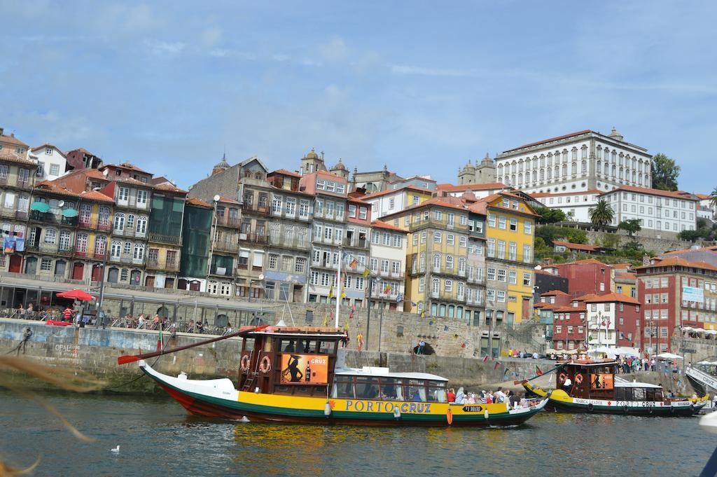 Porto City Centre Studios Dış mekan fotoğraf