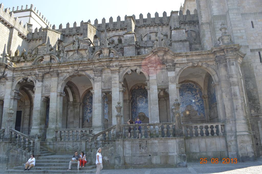 Porto City Centre Studios Dış mekan fotoğraf