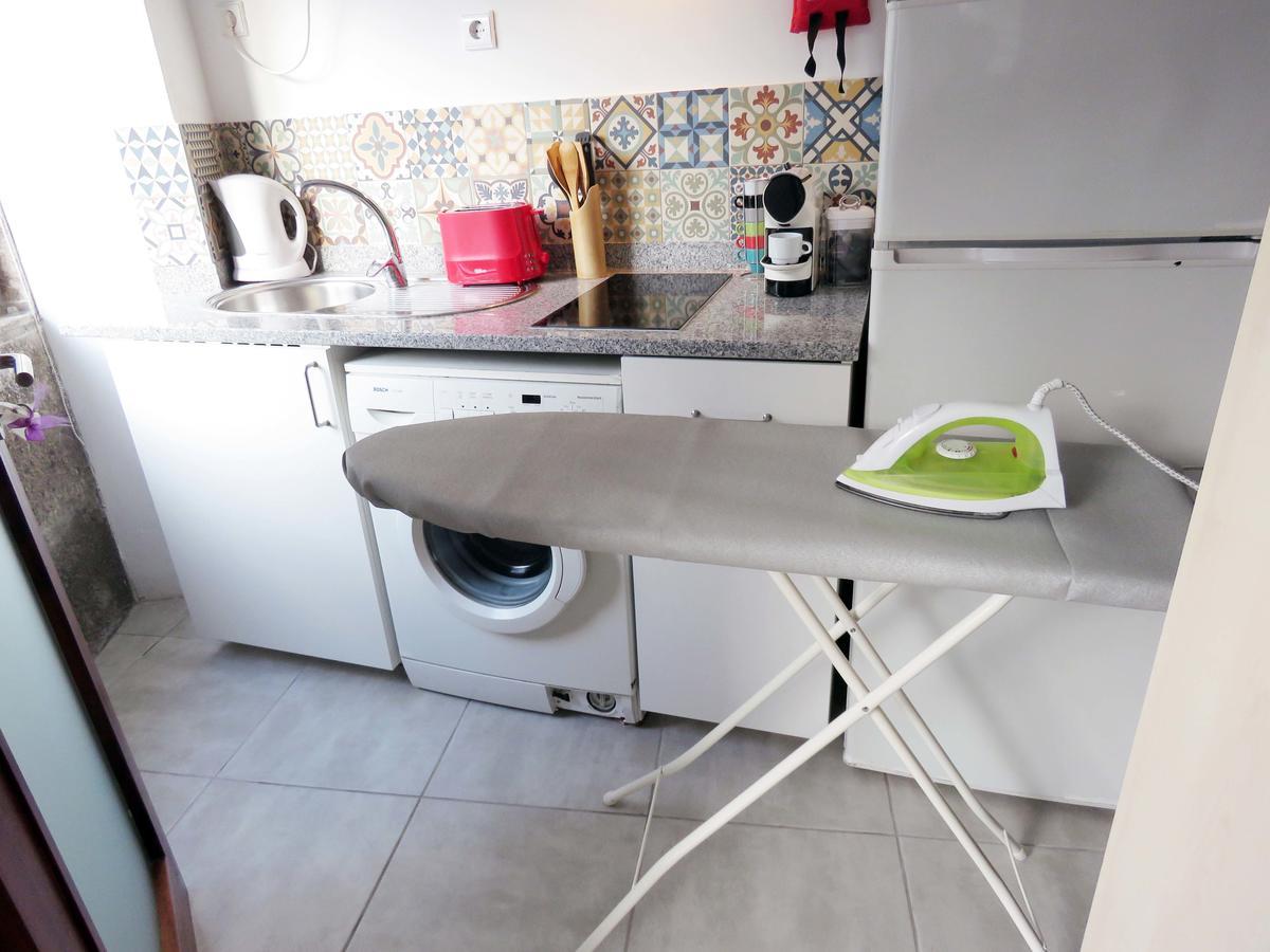 Porto City Centre Studios Dış mekan fotoğraf