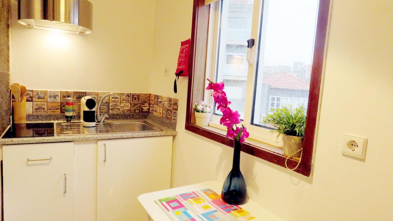 Porto City Centre Studios Dış mekan fotoğraf