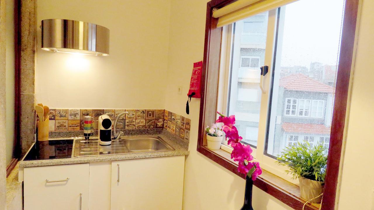 Porto City Centre Studios Dış mekan fotoğraf
