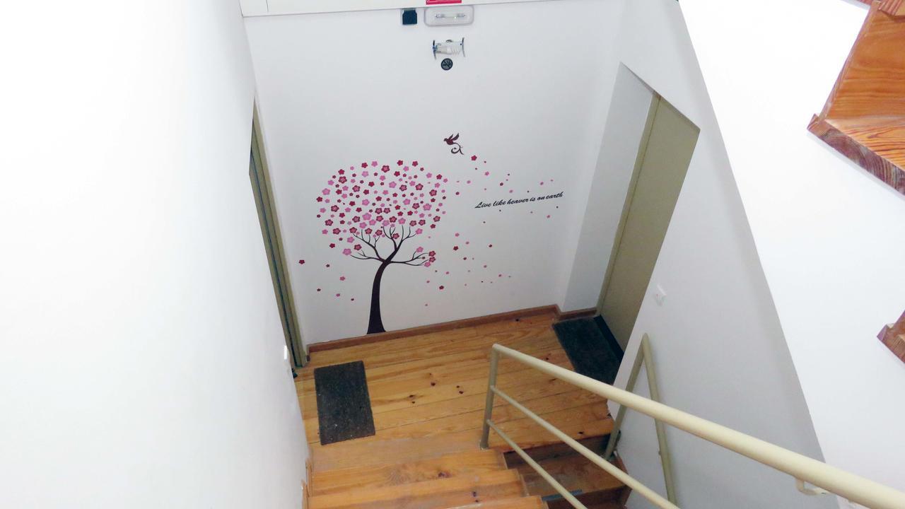 Porto City Centre Studios Dış mekan fotoğraf