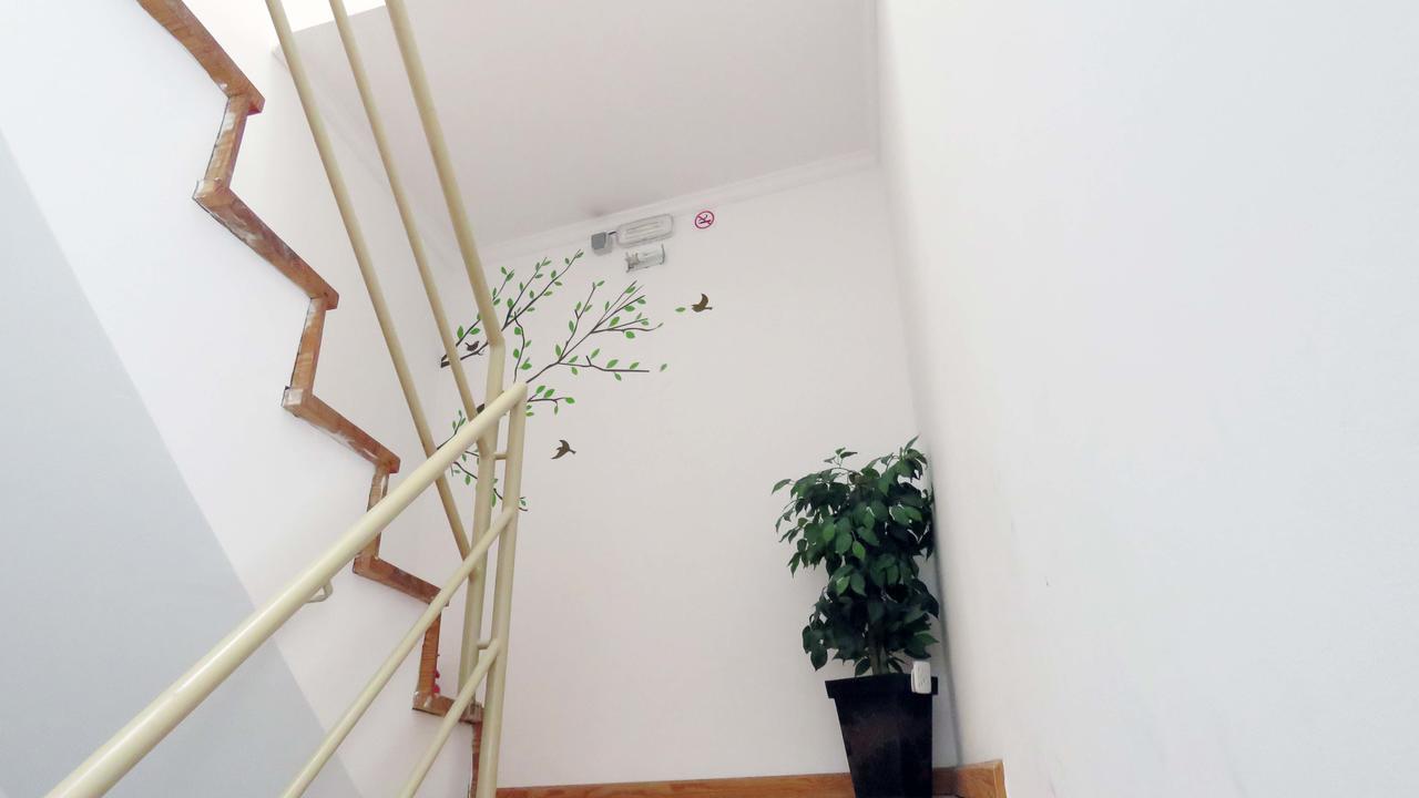 Porto City Centre Studios Dış mekan fotoğraf